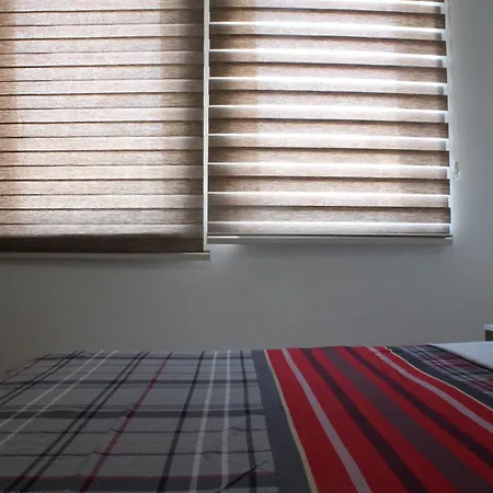 Apartment Cozy In *