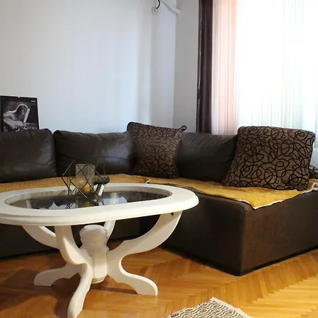 Apartment Cozy In *