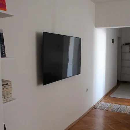Apartment Cozy In Skopje
