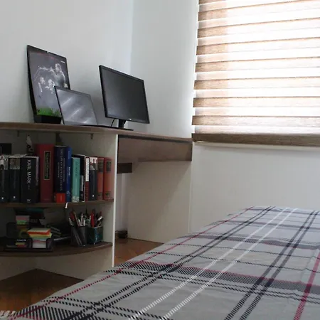 Apartment Cozy In