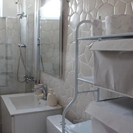 Cozy In Apartment Skopje