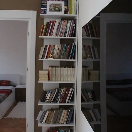 Apartment Cozy In